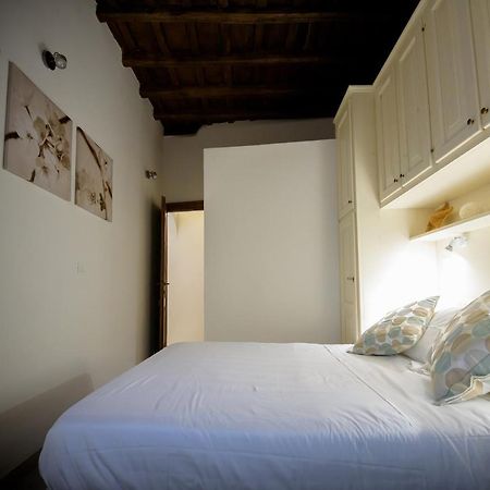 New Navona Elegant Apartment Рим Экстерьер фото