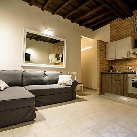 New Navona Elegant Apartment Рим Экстерьер фото