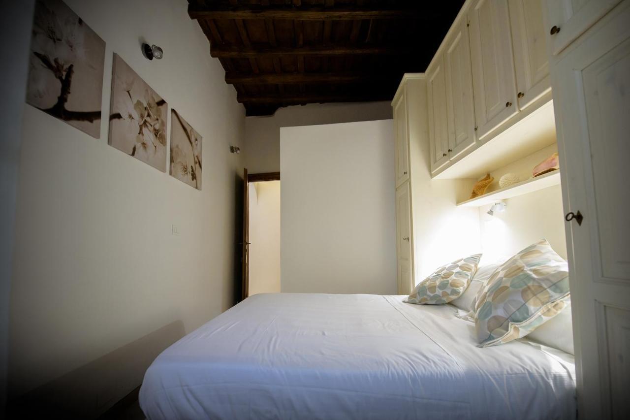 New Navona Elegant Apartment Рим Экстерьер фото