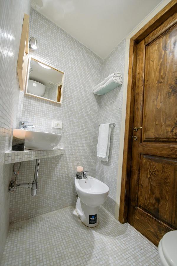 New Navona Elegant Apartment Рим Экстерьер фото