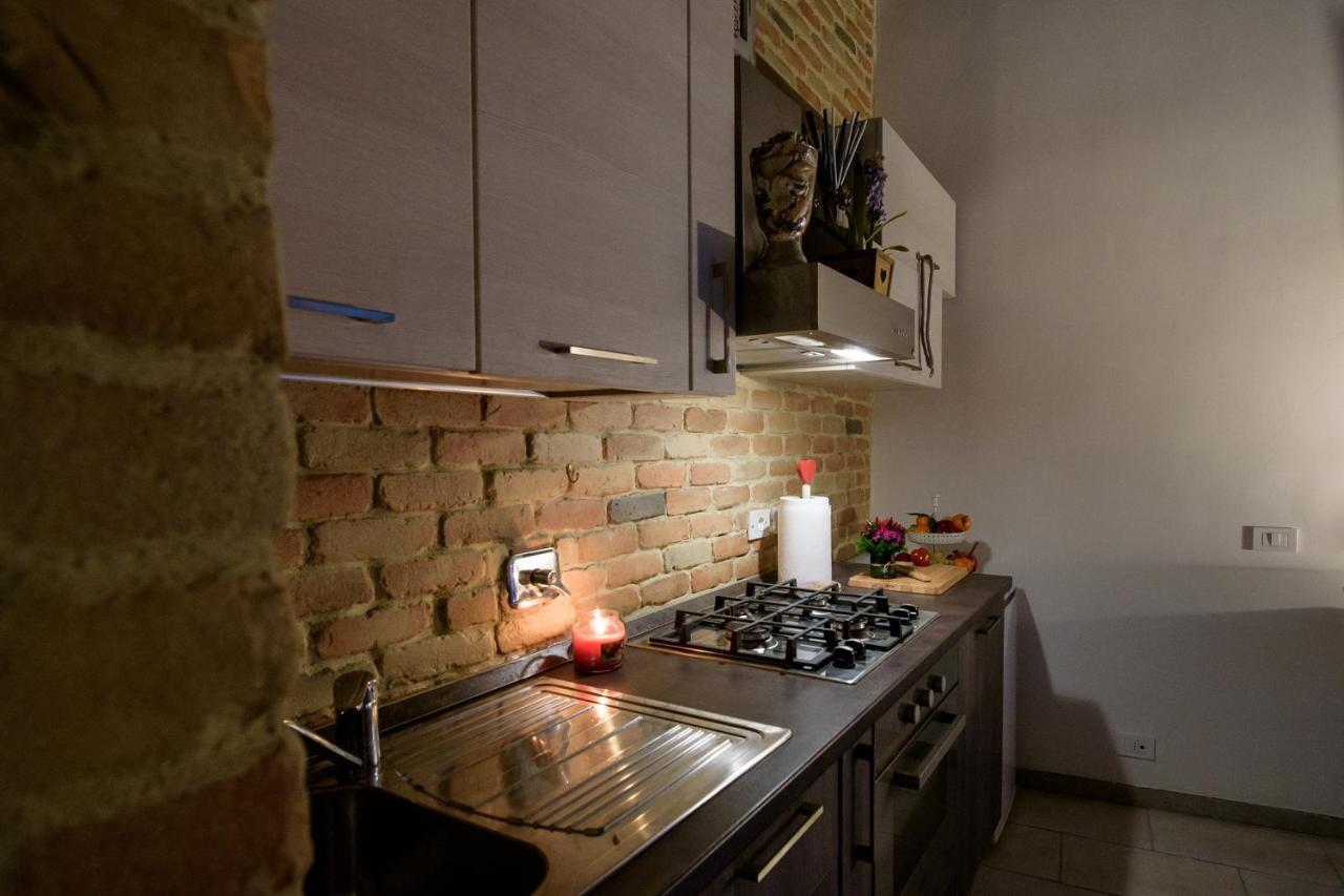 New Navona Elegant Apartment Рим Экстерьер фото