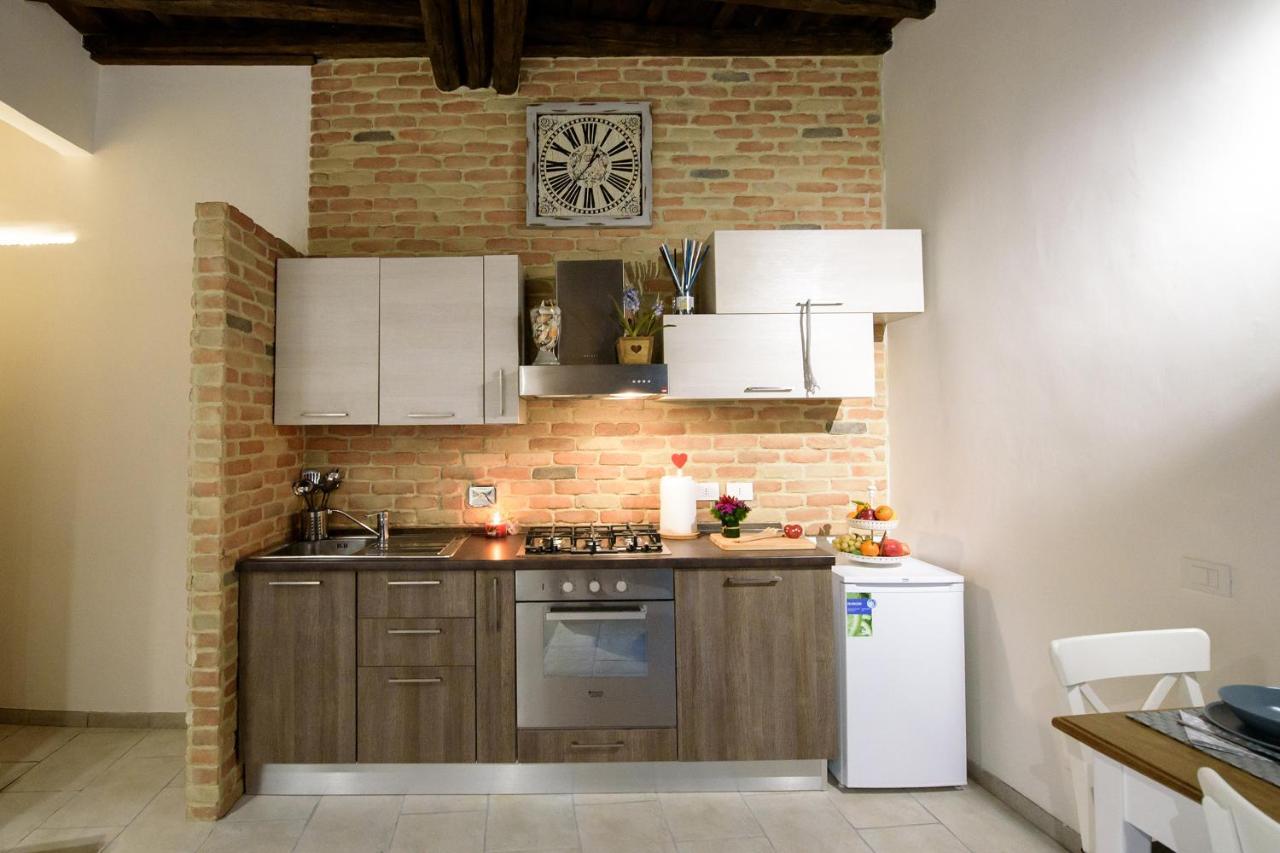 New Navona Elegant Apartment Рим Экстерьер фото