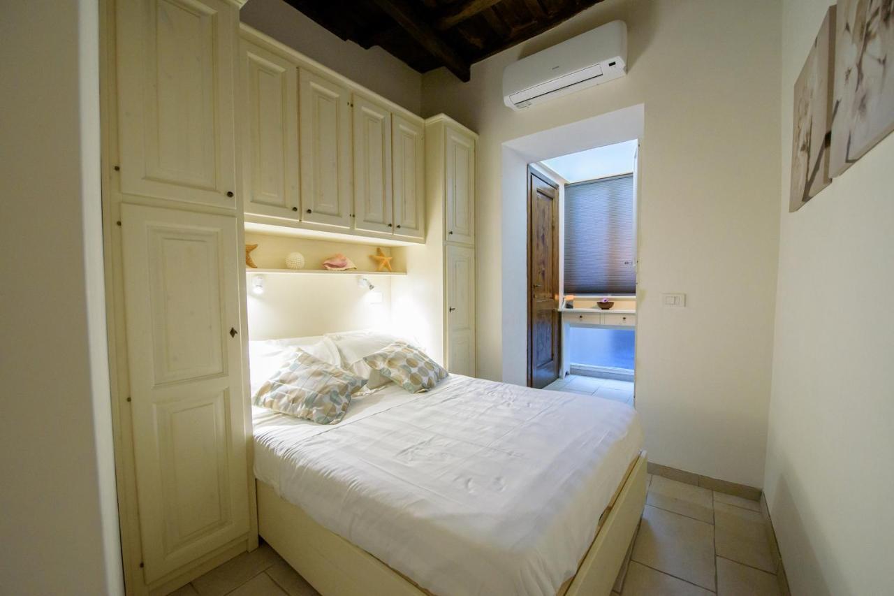 New Navona Elegant Apartment Рим Экстерьер фото