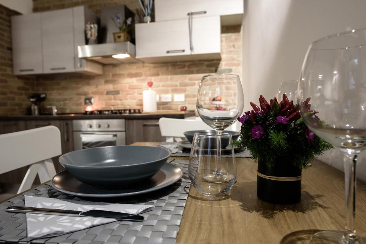 New Navona Elegant Apartment Рим Экстерьер фото