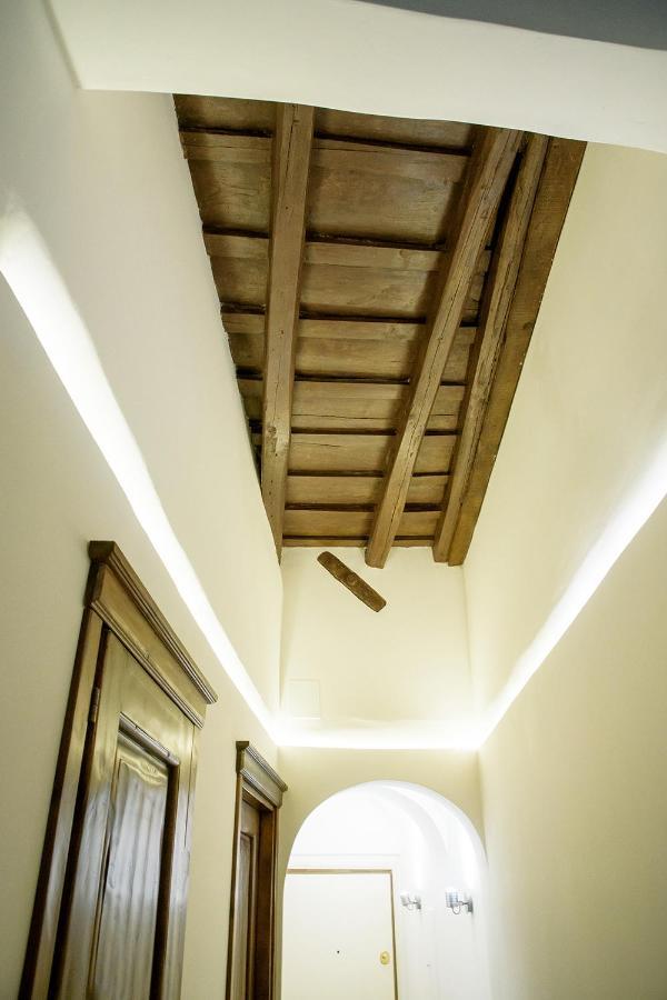 New Navona Elegant Apartment Рим Экстерьер фото
