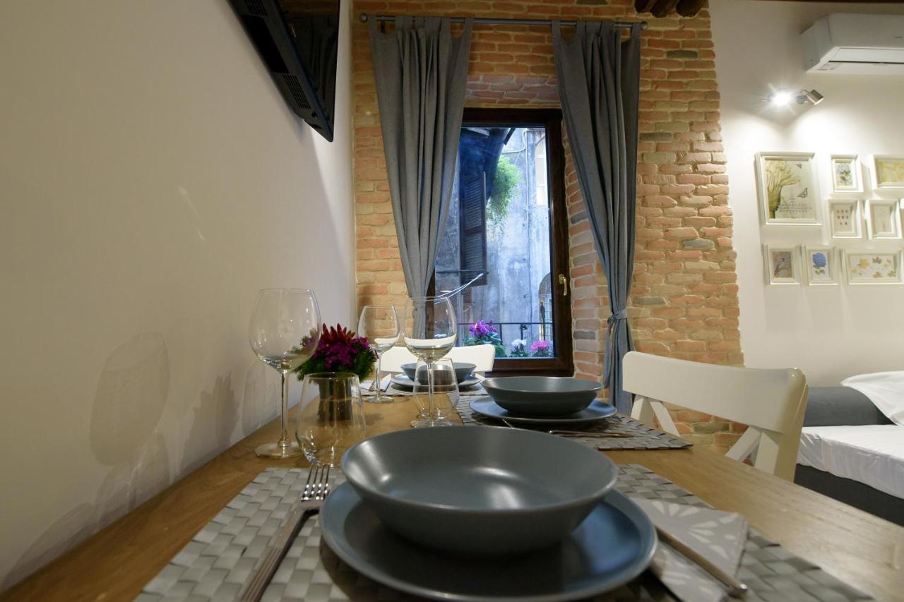 New Navona Elegant Apartment Рим Экстерьер фото
