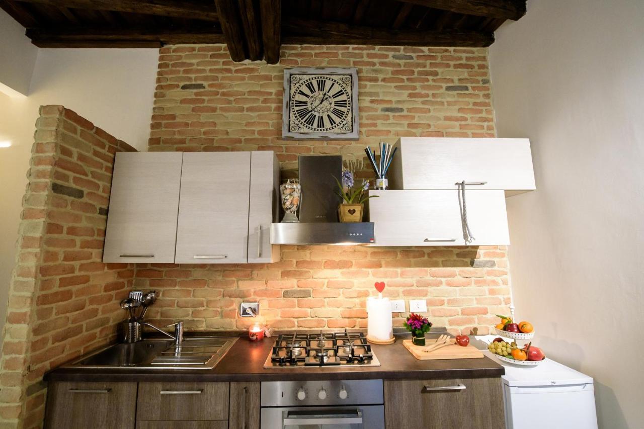 New Navona Elegant Apartment Рим Экстерьер фото